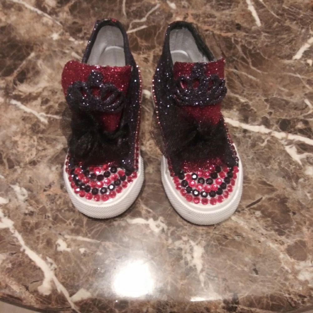 Customshoes